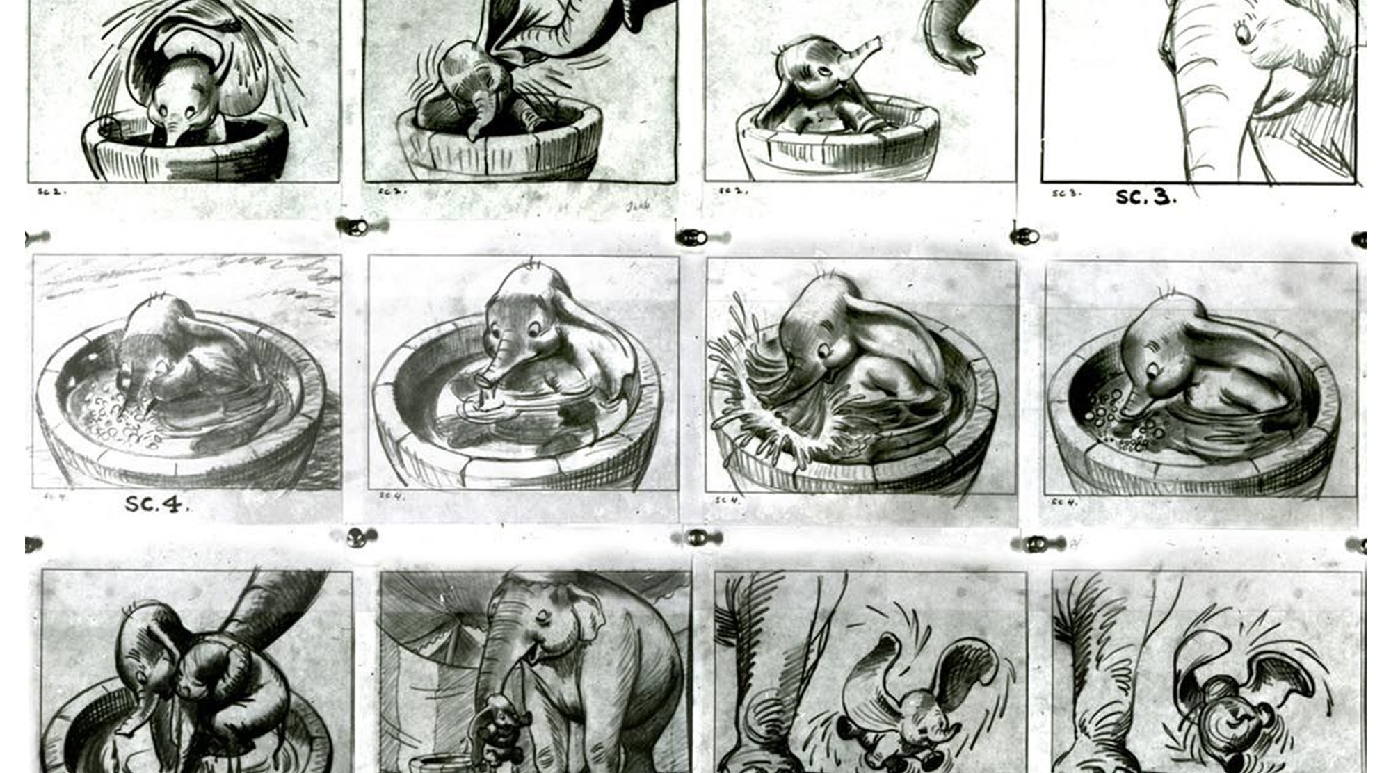 12 Principles of Animation for Beginners - ADMEC Multimedia Institute 12 Principles of Animation for Beginners - ADMEC Multimedia Institute