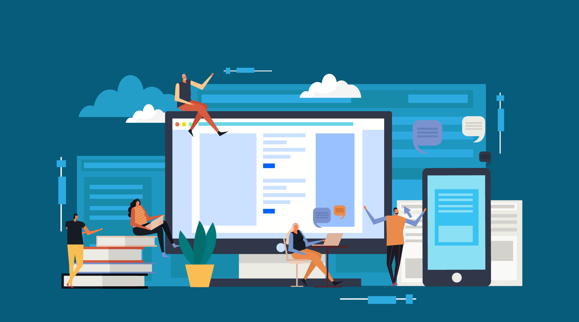 Best Image and Video Editing Courses in Rohini, Delhi ADMEC