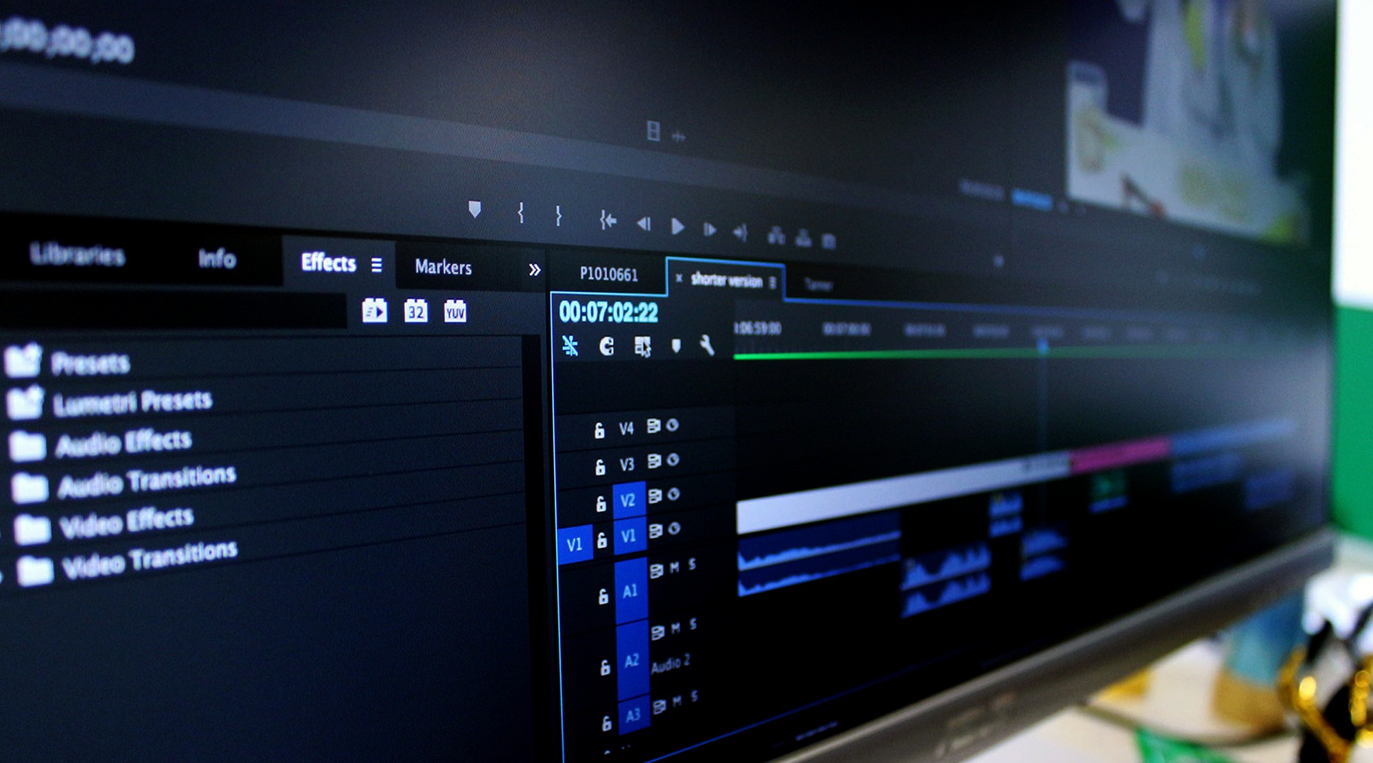 Common Video Editing Terms Every Video Editor Must Know ADMEC