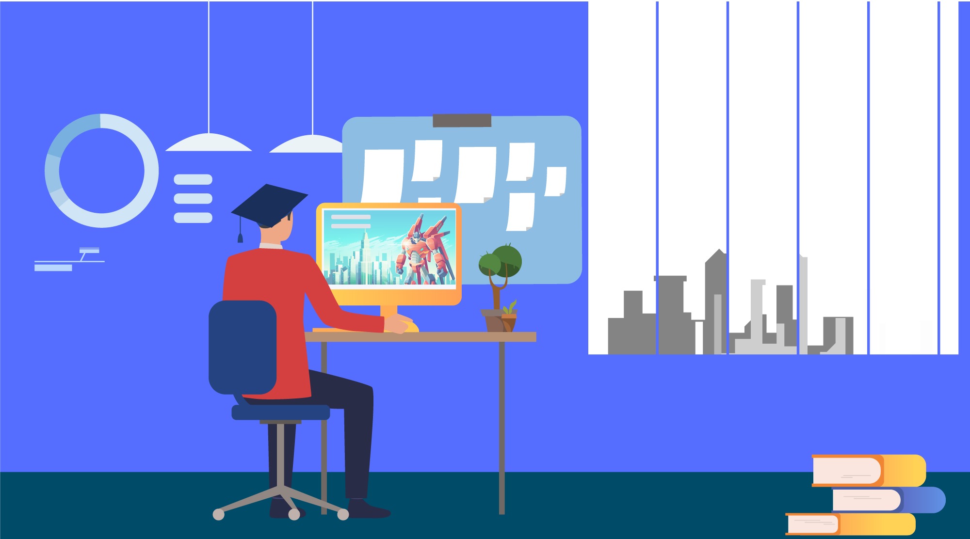 Animation course