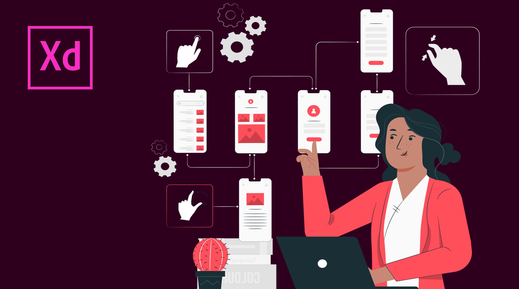 Adobe Xd Course From Experts 5 Promising Reasons To Learn Admec Adobe Xd Course From Experts 5 Promising Reasons To Learn Admec