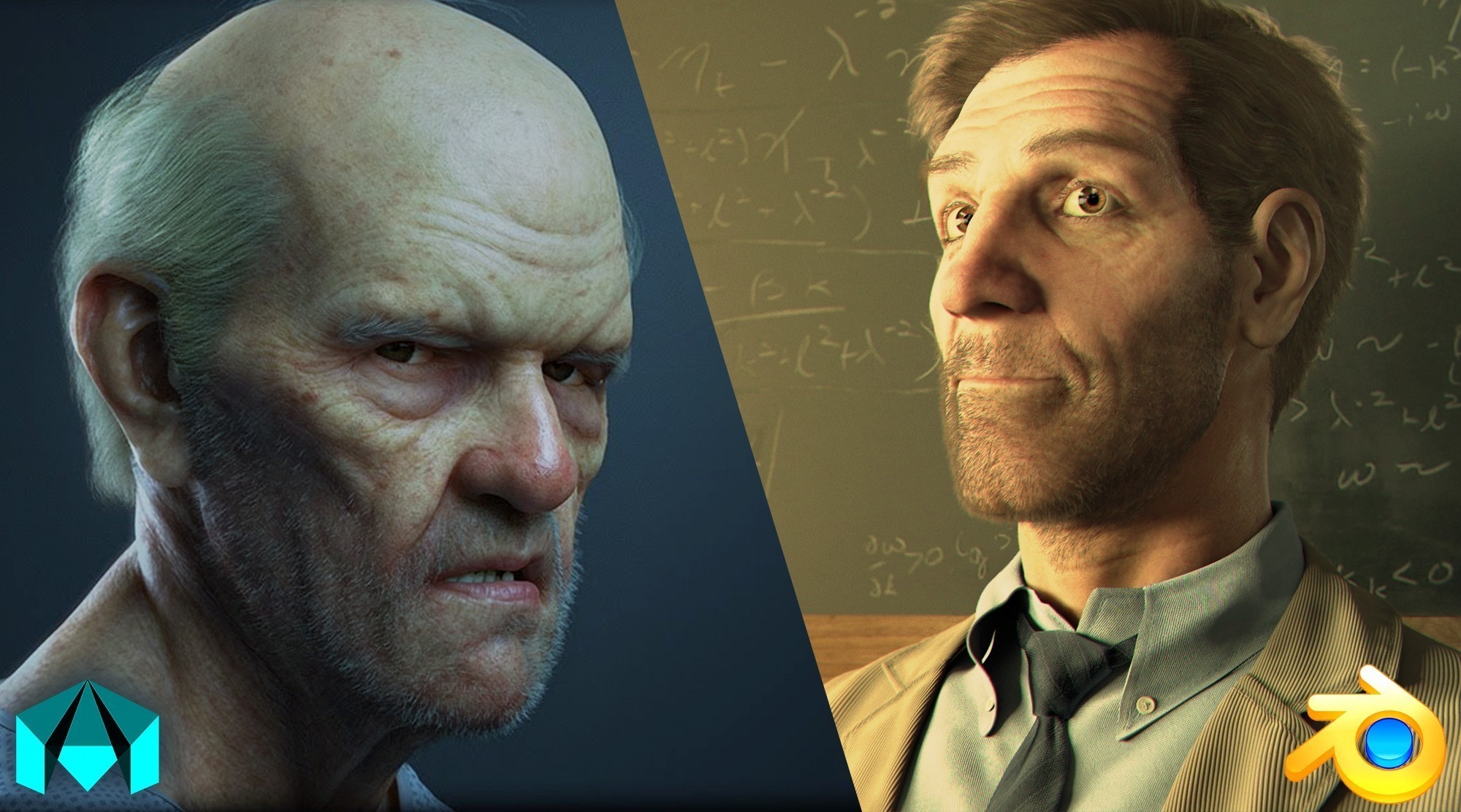 autodesk maya vs blender autodesk maya vs blender