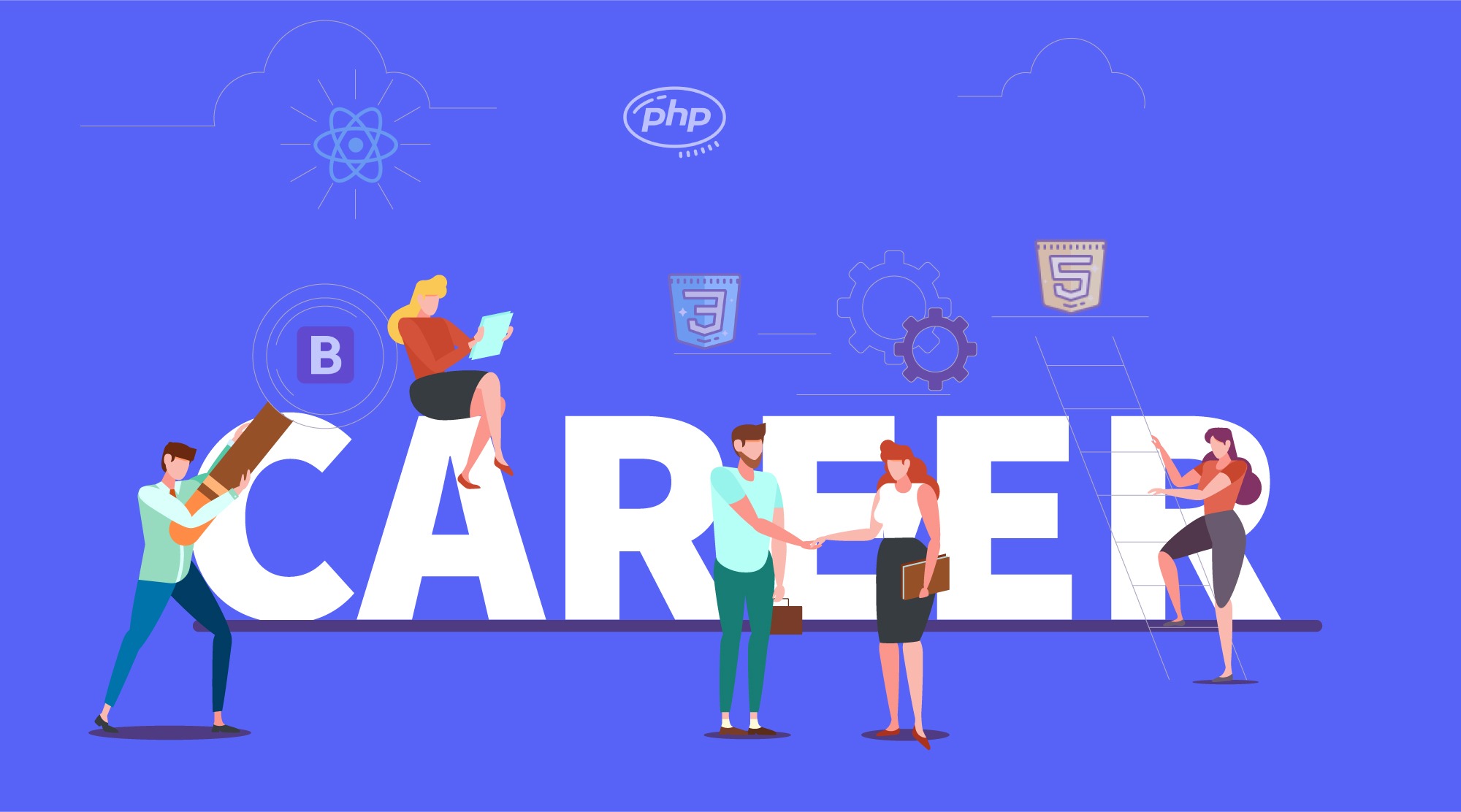 Is Web Designing A Good Career ADMEC Multimedia