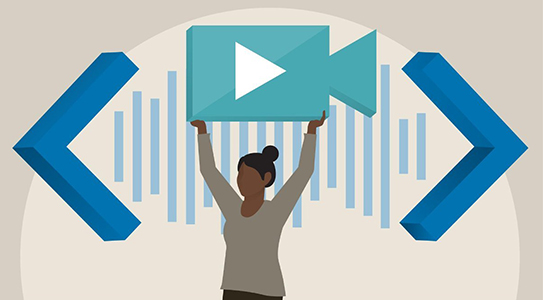 Video and Audio Support