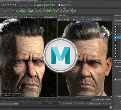 Maya Certificate Course Online | Online Maya Training Maya Certificate Course Online | Online Maya Training
