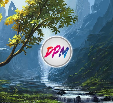 Digital Painting Master