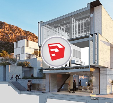 sketchup online course sketchup online course