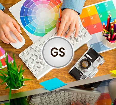 Graphic Design Training Course in Delhi