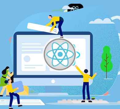 Best React JS Institute in Delhi | React JS Classes in Rohini