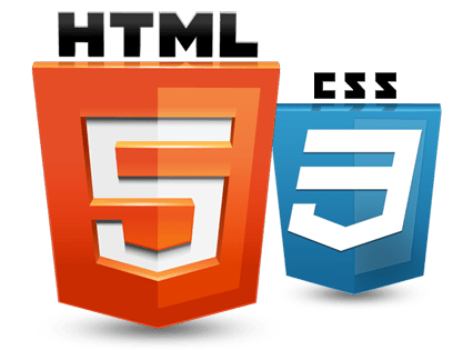 html5 css3 course icon