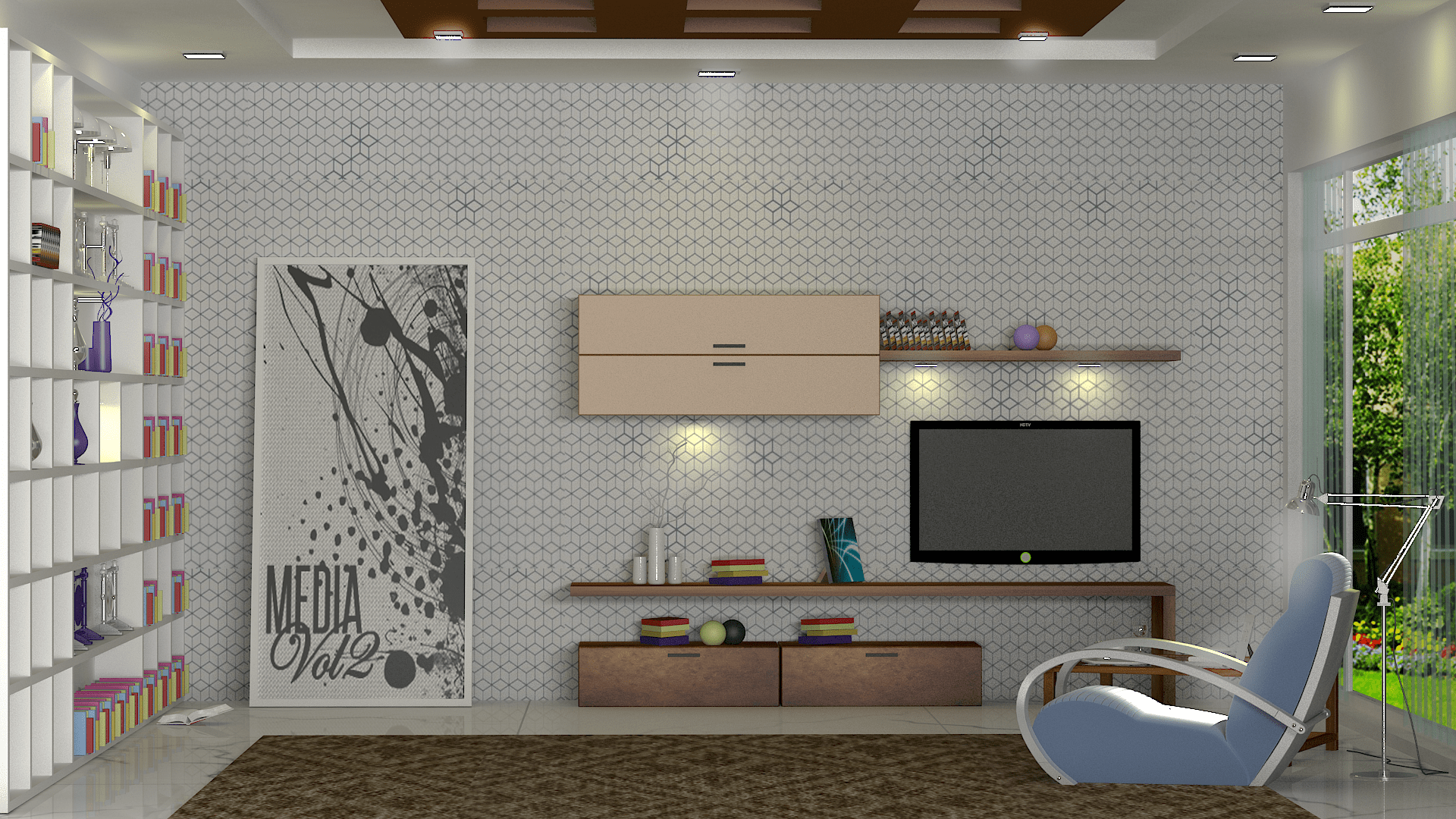 room design layout
