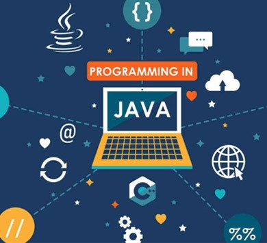 Core Java Course in Delhi | Core Java Training Institute in Rohini