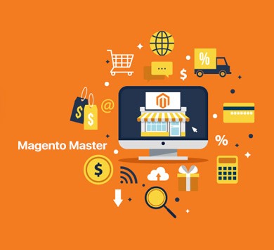 Mastering Magento Best Online Course Admec Institute