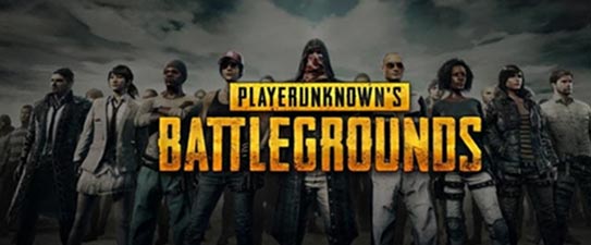 PubG
