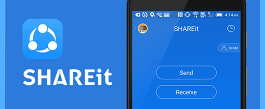 Shareit