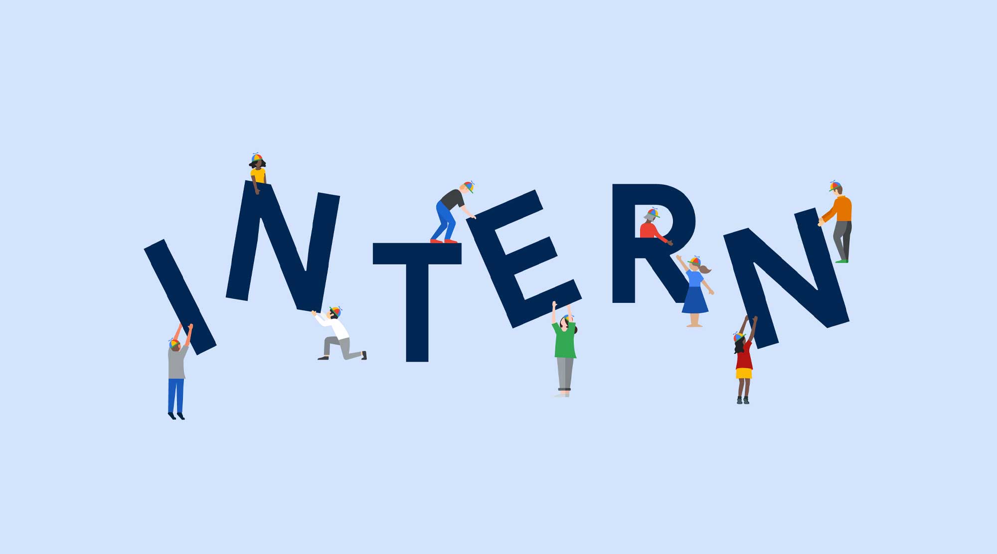 Importance of Internship After Graphic Design Training in India
