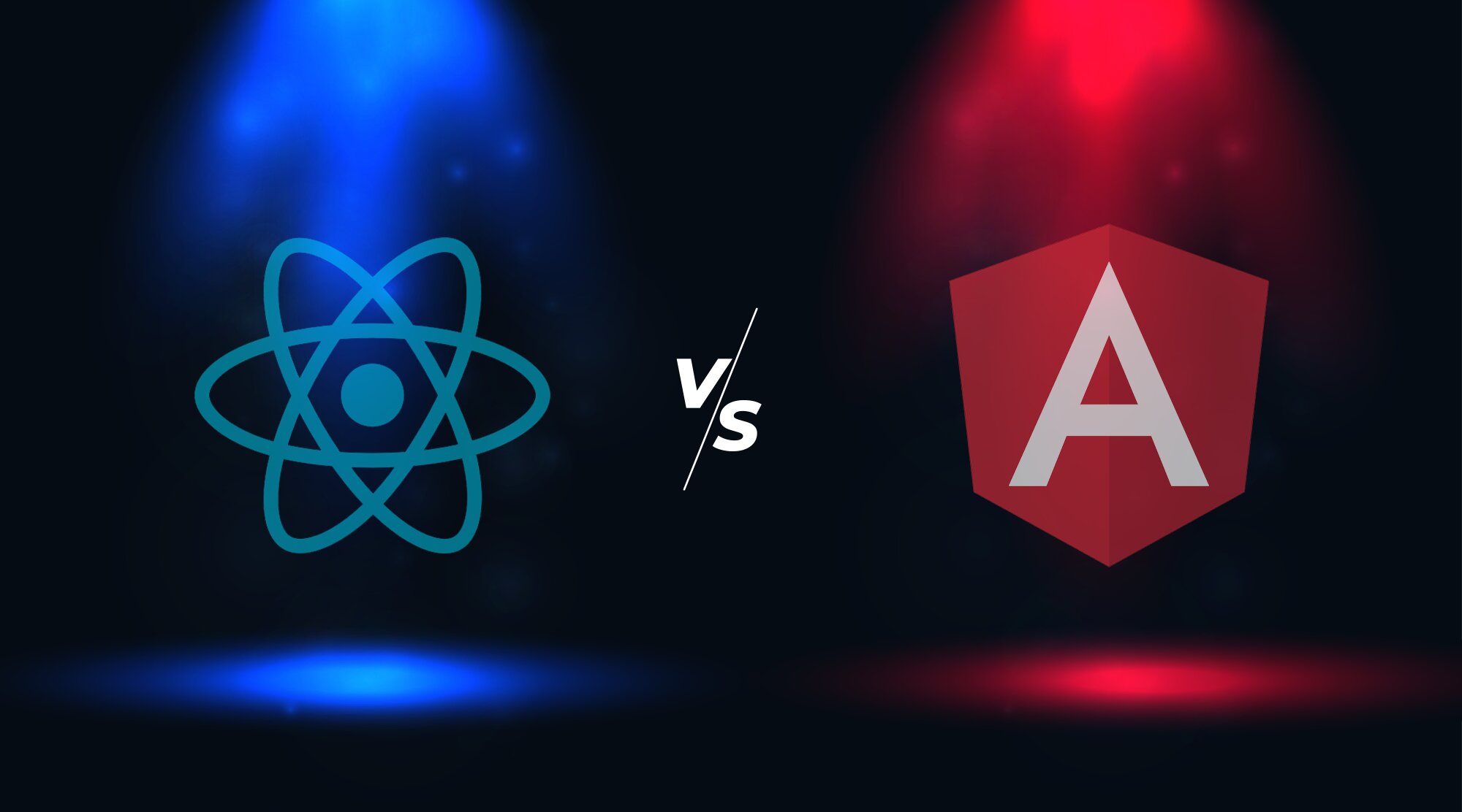 React vs Angular | React JS Training | Angular Training Institute