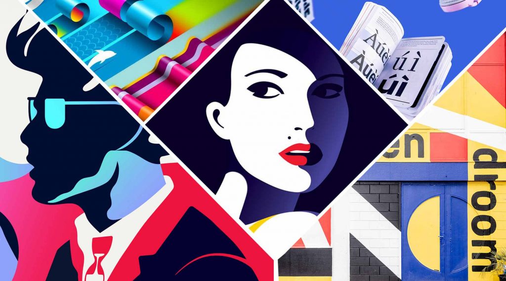 Graphic Design Course Master Plus