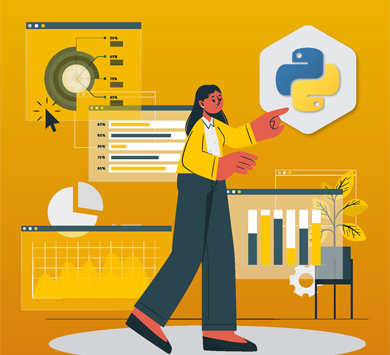 Python Data Analytics Course | Python Coaching in Delhi