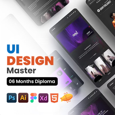 UI Design Course in Delhi | UI Design Institute in Rohini
