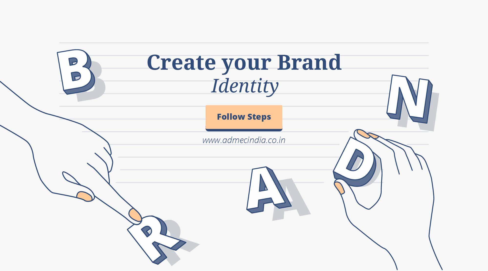 Beginner's Guide to Branding and Identity Design
