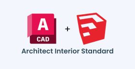 Architect Interior Standard Course