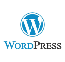 wordpress course icon