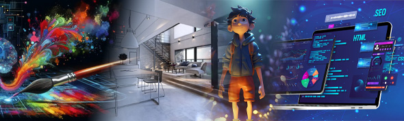 multimedia training delhi