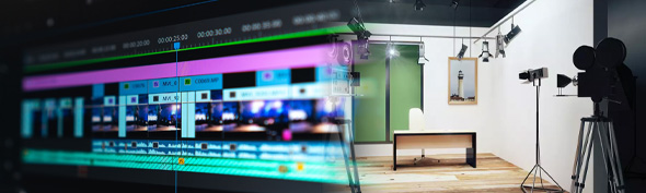 post production training institute delhi