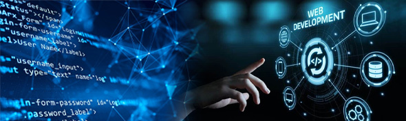 web development courses